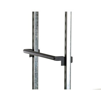 Push handle Danish trolley