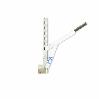 Display maker for Danish trolley