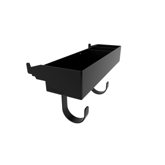 Toolbox for Danish trolleys