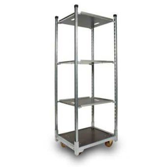 Danish trolley 71,5 cm