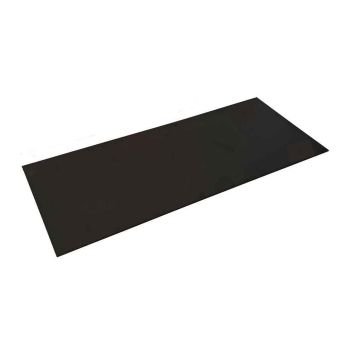 Danish trolley wooden inlay plate cc container