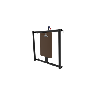 Orderpick board for CC containers