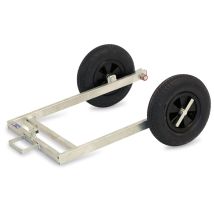 Danish Trolley Transporter Single Trollier MB