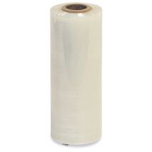 Machine roll foil for the wrapping machine