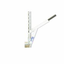 Display maker for Danish trolley