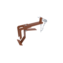 ECC31 Coupler DC double under