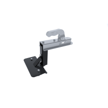 ECC52 Tow bar coupler wipponcar