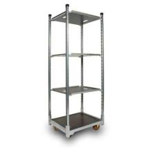 Danish trolley 71,5 cm
