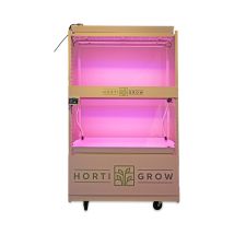 Horti-Grow growing trolley