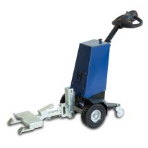 Electric mover h400