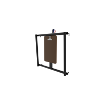 Orderpick board for CC containers