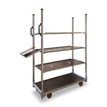 Orderpick trolley cheap