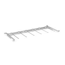 Rack for Tegometall hooks