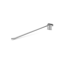 Hook for Tegometall racks 40 cm single