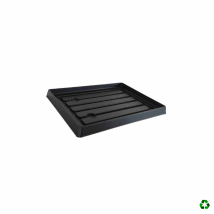 waterbak bloemenwinkel pallet