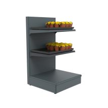 Plant tray Wanzl rack