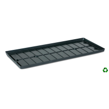 HortiTray Watering Tray Black 2mm