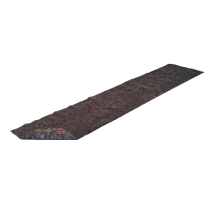 Irrigation mat for extension table